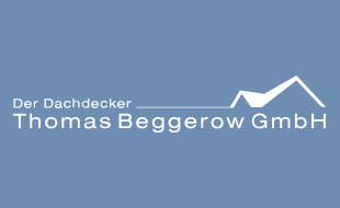 Logo von Der Dachdecker Thomas Beggerow GmbH