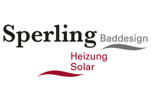 Logo von Sperling Heizung-Lüftung-Sanitär