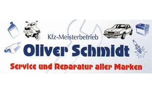 Logo von Oliver Schmidt Kfz Service Schmidt Autowerkstatt