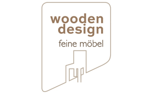 Logo von woodendesign feine möbel Jan Korf