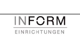 Logo von INFORM EINRICHTUNGEN