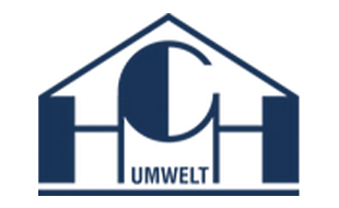 Logo von HCH Umwelt GmbH