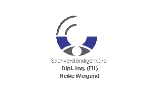 Logo von Weigend Heike Dipl.-Ing. Immobiliensachverständige
