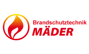 Logo von Brandschutztechnik Mäder