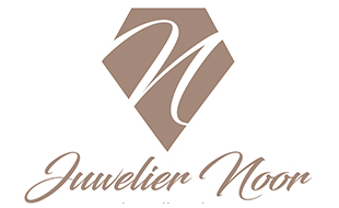 Logo von Juwelier Noor + Lasergravuren