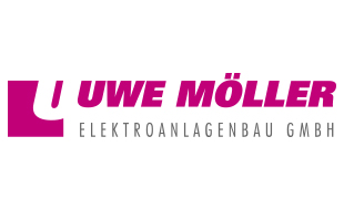 Logo von Möller Uwe Elektroanlagenbau GmbH