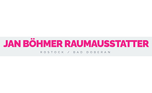 Logo von Böhmer Jan Raumausstatter