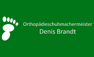 Logo von Orthopädie- Schuhtechnik, Denis Brandt
