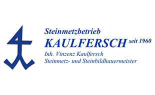 Logo von Kaulfersch Vinzenz Steinmetz und Steinbildhauer