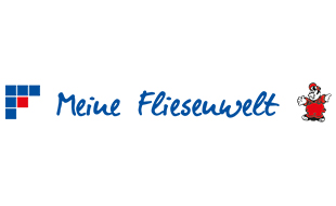 Logo von Meine Fliesenwelt GmbH