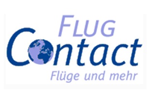 Logo von FlugContact Peter Eichenberg Reisebüro