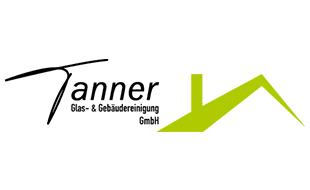 Logo von Tanner Glas- & Gebäudereinigung