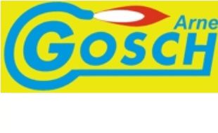 Logo von Gosch Arne Heizungsbau