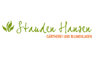 Logo von Dirk Hansen Staudengärtnerei