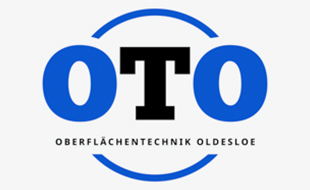 Logo von OTO Oberflächentechnik-Oldesloe - Pulverbeschichtungen, Sandstrahlarbeiten,