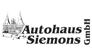 Logo von Autohaus Siemons GmbH KIA u. Daihatsu Servicepartner