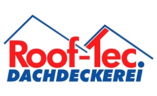 Logo von Dachdeckerei Roof-Tec.