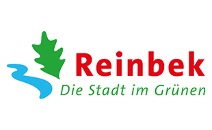 Logo von Stadtverwaltung Reinbek