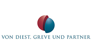 Logo von von Diest, Greve u. Partner Wirtschaftsprüfungs- u. Steuerberatungsgesellschaft