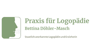 Logo von Masch Bettina Praxis für Logopädie