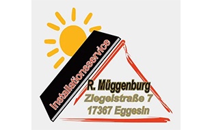 Logo von Installation / Photovoltaik, Müggenburg