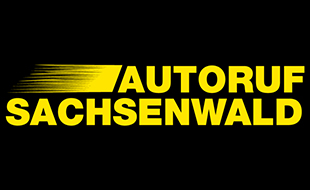 Logo von Autoruf Sachsenwald Taxi