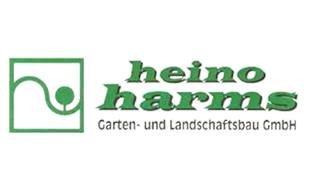 Logo von Harms Garten- u Landschaftsbau GmbH, GF Heino Harms
