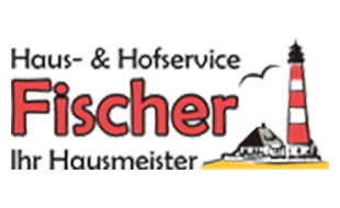 Logo von Haus und Hofservice Fischer, Ihr Hausmeister