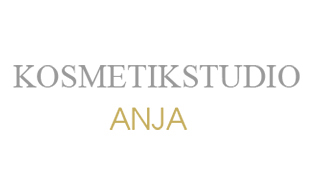 Logo von Kosmetikstudio Anja Inh. Anna Wojciechowski