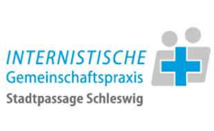 Logo von Internistische Gemeinschaftspraxis, Stadtpassage Schleswig Dres. med., H. Helmer, O. Holzmann, A. Hagemann