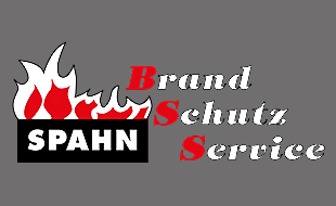 Logo von BSS Spahn GmbH, Brandschutzservice