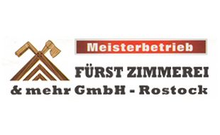 Logo von Zimmerei Ronny Fürst