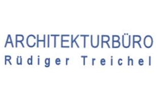 Logo von Architekturbüro Treichel
