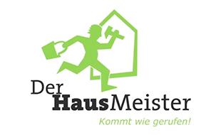 Logo von Der HausMeister Traugott Kleinwächter