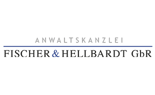 Logo von Anwaltskanzlei, Fischer & Hellbardt GbR, Klaus Fischer, Aline Hellbardt
