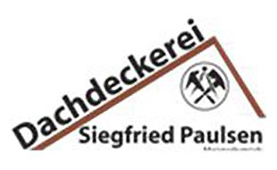 Logo von Dachdeckerei Paulsen