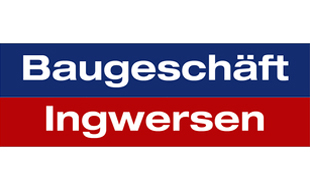 Logo von Ingwersen Frank Bauunternehmen