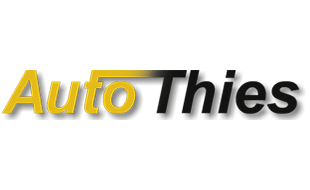 Logo von Auto Thies, Gebrauchtwagen