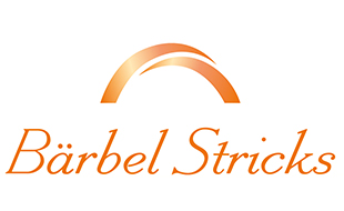 Logo von Bärbel Stricks, Heilkundliche Erlaubnis für Psychotherapie nach dem Heilpraktikergesetz