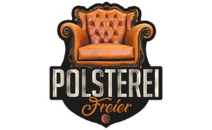 Logo von Polsterei Freier, Inhaber Mathias Freier