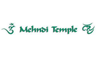 Logo von Mehndi Temple