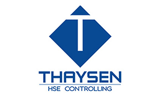 Logo von Thaysen HSE-Controlling