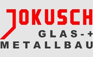 Logo von Jokusch Glas- und Metallbaugesellschaft mbH Glasbau Metallbau