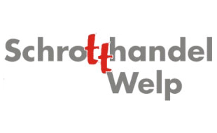 Logo von Schrotthandel Welp, Inh. Daniela Bidder