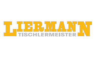 Logo von Liermann Tischlerei