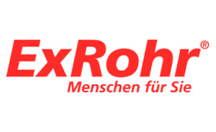 Logo von ExRohr