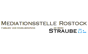 Logo von Mediationsstelle Rostock Mediation, Familien- und Einzelberatung am Büro Roland Straube