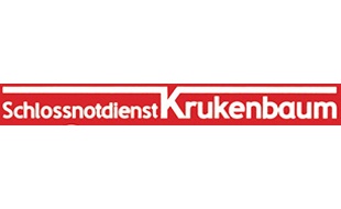 Logo von Aufsperrdienst - Krukenbaum - Schloßnotdienst, Einbruchschutz