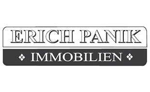 Logo von Dipl.-Ing. Erich Panik, Immobilien