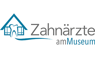Logo von Zahnärzte am Museum